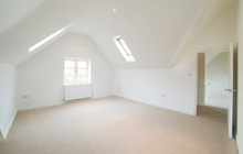 Blossomfield bedroom extension leads