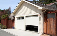Blossomfield garage construction leads