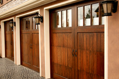 Blossomfield garage extension quotes