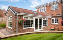 Blossomfield house extension leads