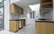 Blossomfield kitchen extension leads