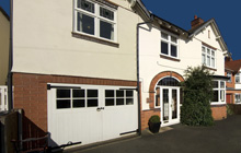 Blossomfield multiple storey extension leads